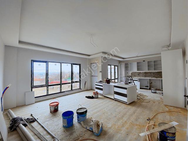 Niğde içerisinde satılık Villa