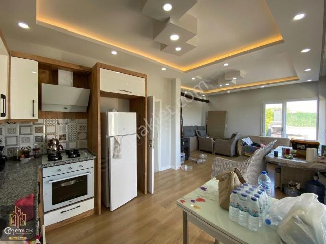 Bor içerisinde satılık Villa
