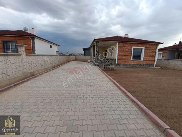 Bor içerisinde satılık Villa