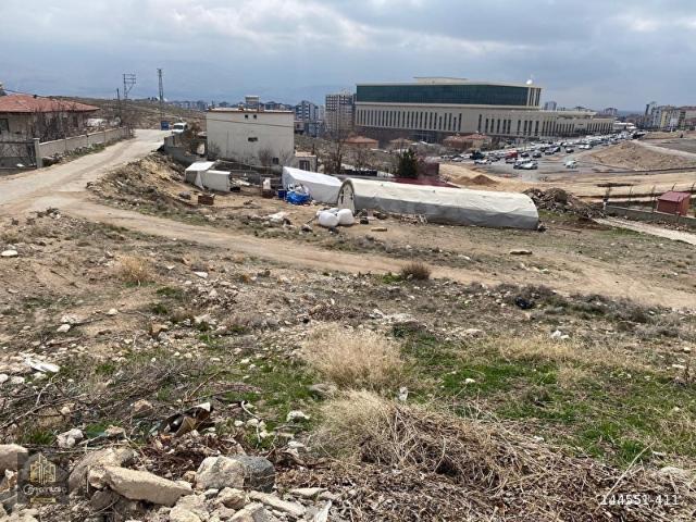 Kumluca Mahallesi, Niğde Merkez içerisinde satılık Arsa