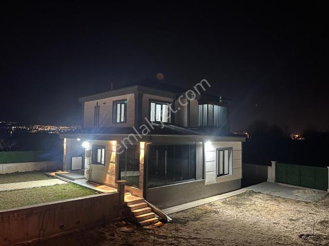 Niğde içerisinde satılık Villa