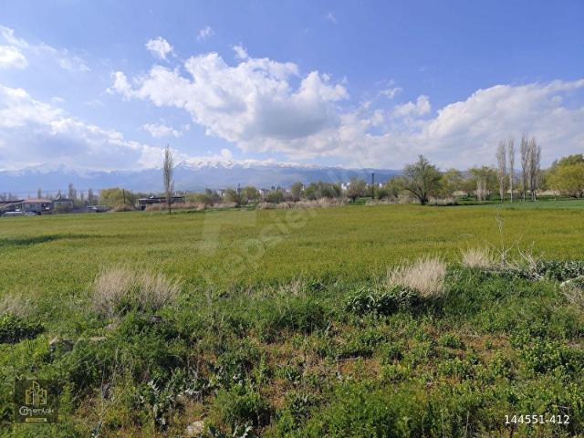 Selçuk Mahallesi, Niğde Merkez içerisinde satılık Arsa
