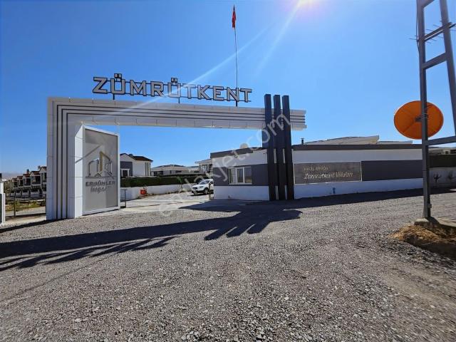 Niğde içerisinde satılık Arsa