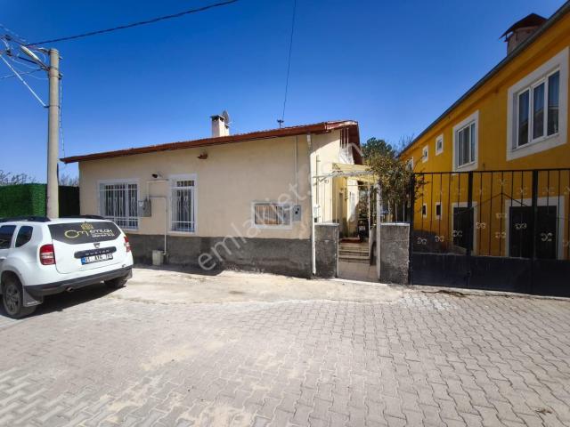 Niğde Merkez içerisinde satılık Villa