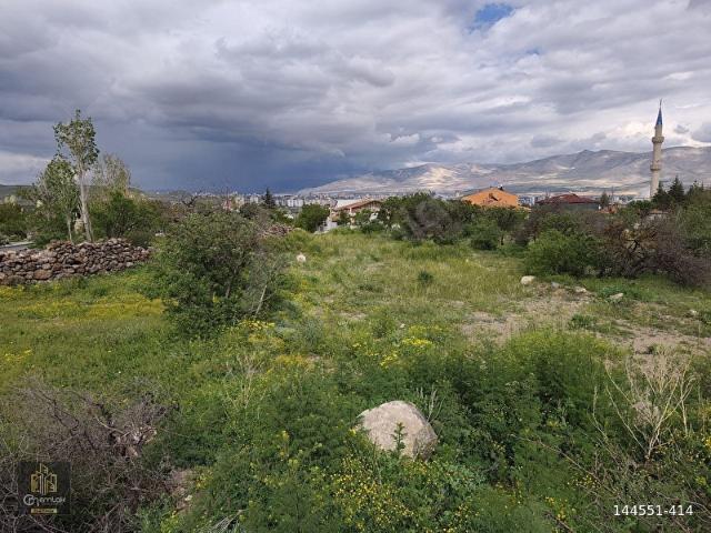 Fertek Mahallesi, Niğde Merkez içerisinde satılık Arsa