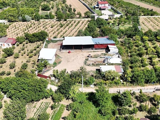 Aşağı Mahalle, Niğde Merkez içerisinde satılık Fabrika