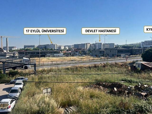 Bandirma, Balikesir içerisinde satılık mülk