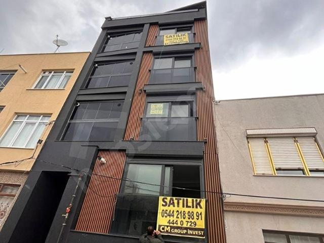 Alaettin Mahallesi, Erdek içerisinde satılık mülk