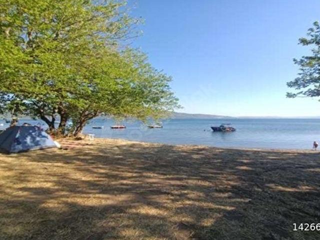 Erdek, Balikesir içerisinde satılık Arsa