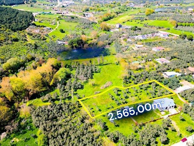 Erdek, Balikesir içerisinde satılık mülk