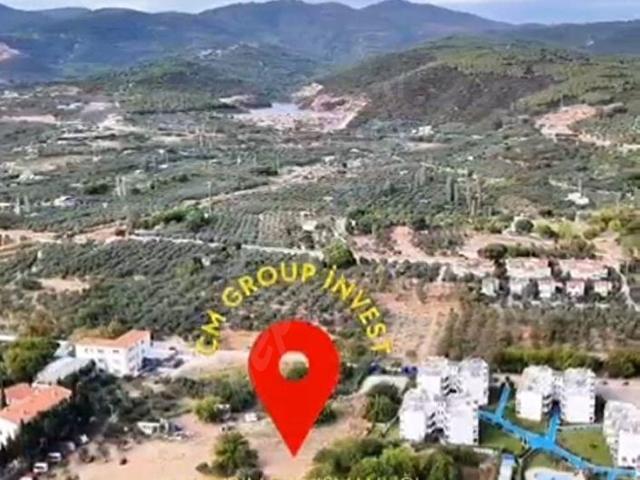 Erdek, Balikesir içerisinde satılık Arsa