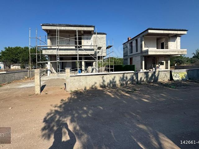 Erdek, Balikesir içerisinde satılık Villa