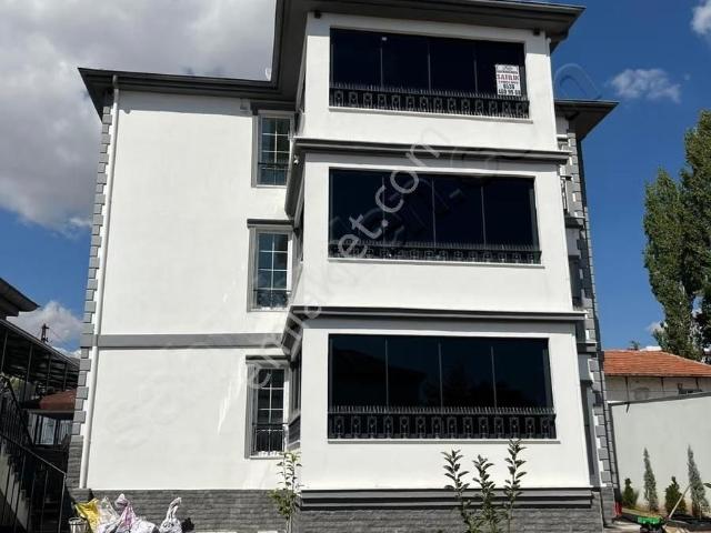 Gemerek, Sivas içerisinde satılık Villa