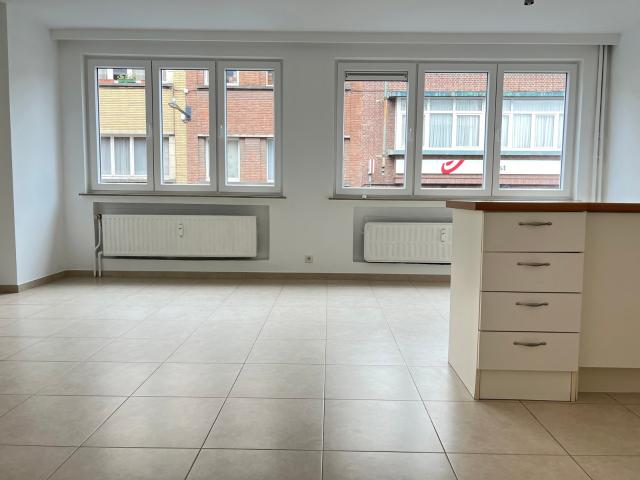 Appartement location à Ganshoren, Bruxelles