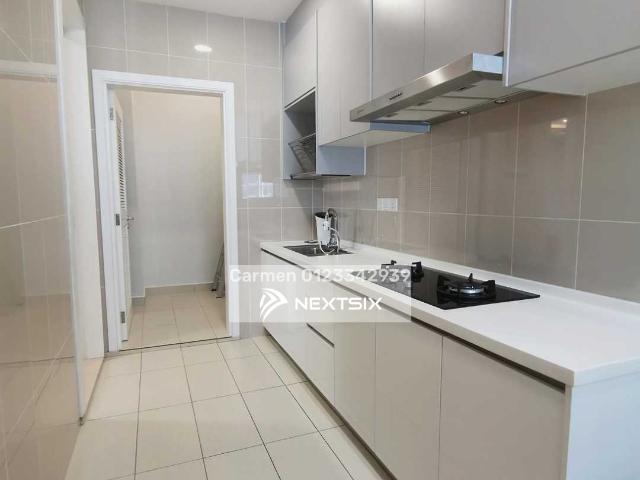 Residential House for rent in Selangor