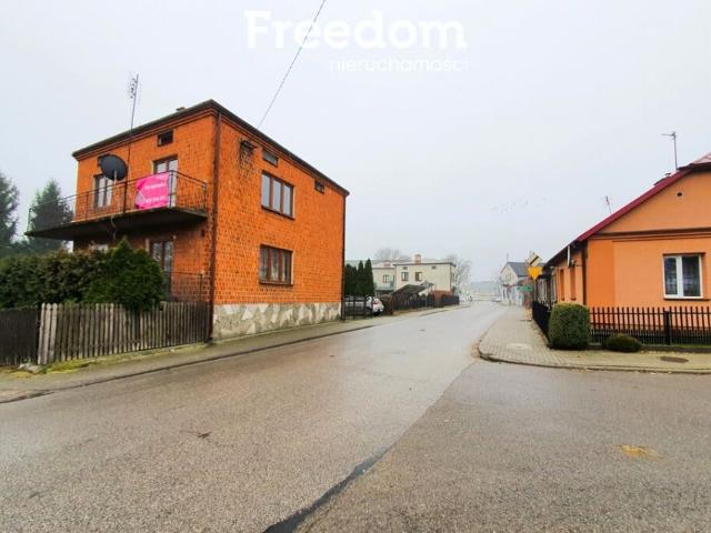 Dom na sprzedaż w Kock, Lubelskie