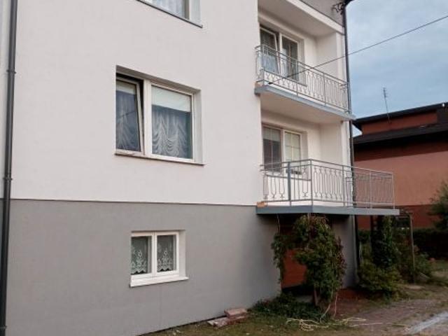 Dom na sprzedaż w Moszczenica, Łódzkie
