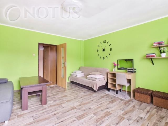 Mieszkanie na sprzedaż w Świętochłowice, Śląskie