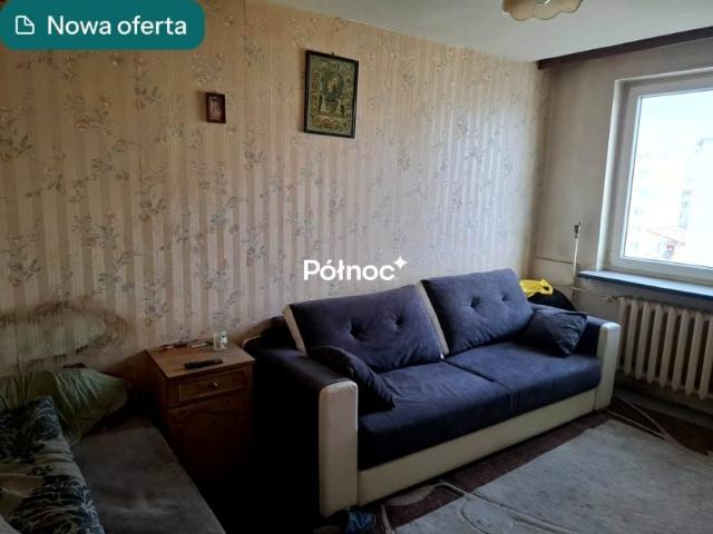 Mieszkanie na sprzedaż w Łapy, Podlaskie