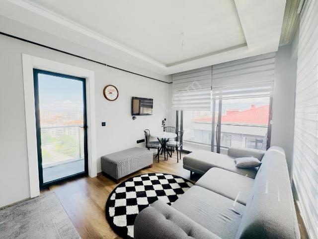 Ordu içerisinde kiralık mülk