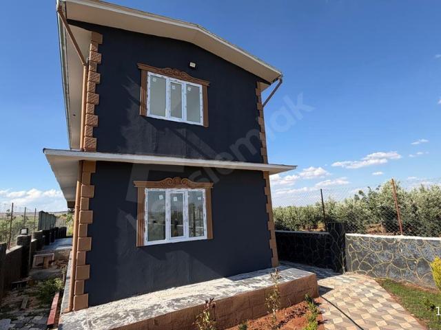 Hürriyet Mahallesi, Oğuzeli içerisinde satılık Villa