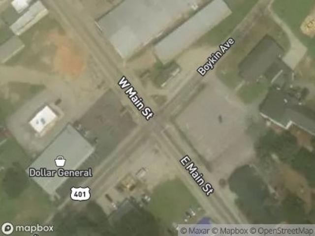 Land for sale in Lamar Land for sale in Lamar