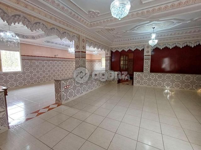 Propriété vente à Anfa, Gharb-Chrarda-Beni Hssen