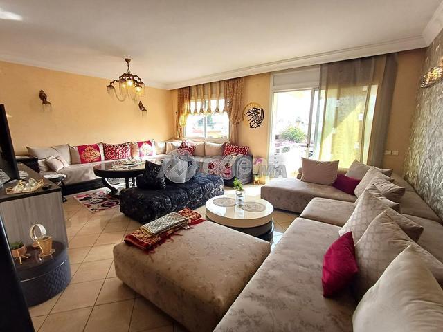 Appartement vente à Anfa, Gharb-Chrarda-Beni Hssen