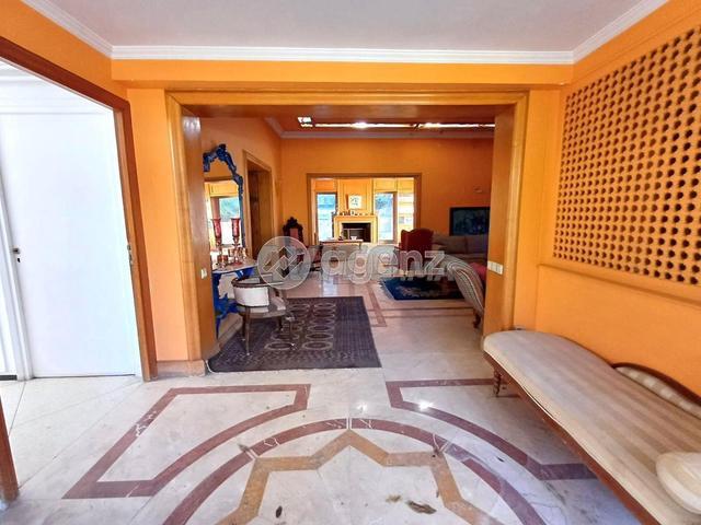 Propriété vente à Anfa, Gharb-Chrarda-Beni Hssen