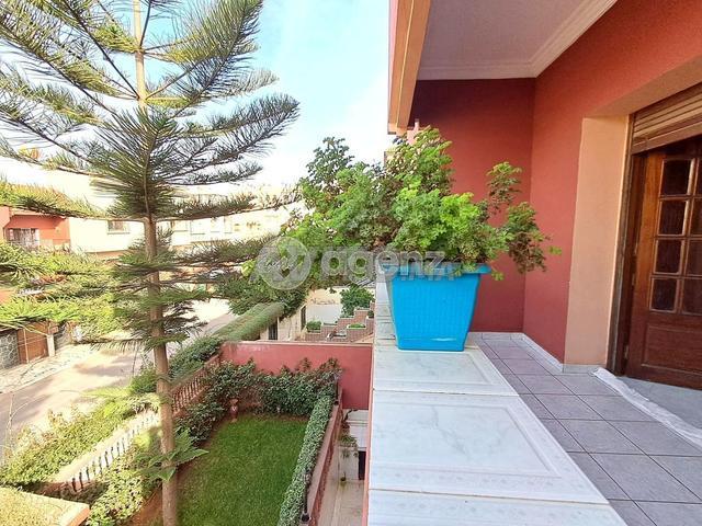 Propriété vente à Anfa, Gharb-Chrarda-Beni Hssen