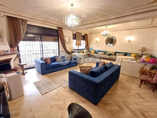 Appartement vente à Anfa, Gharb-Chrarda-Beni Hssen
