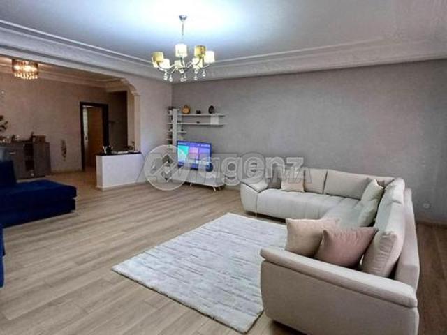 Appartement vente à Anfa, Gharb-Chrarda-Beni Hssen