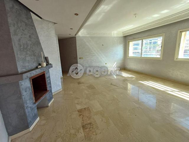 Appartement vente à Anfa, Gharb-Chrarda-Beni Hssen