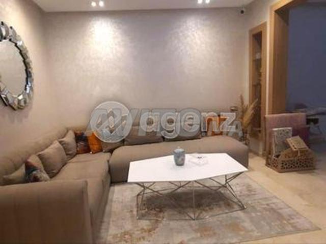 Appartement vente à Anfa, Gharb-Chrarda-Beni Hssen