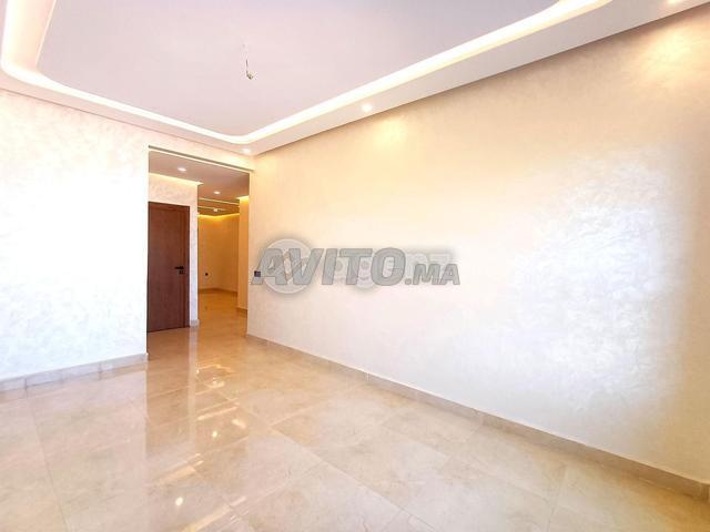 Appartement vente