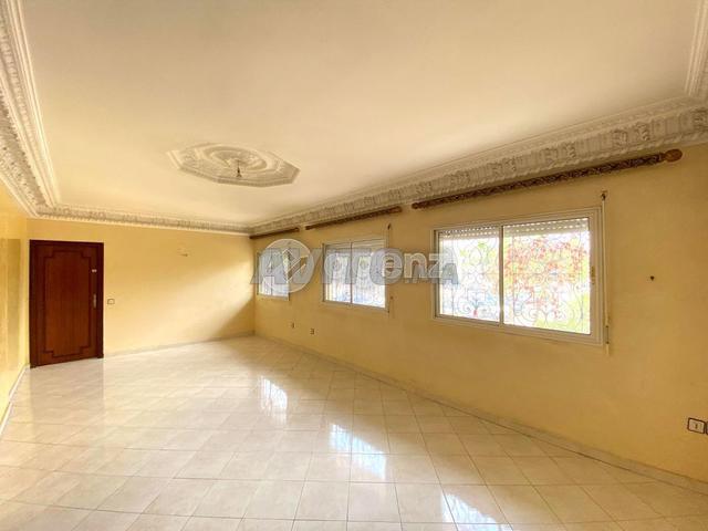 Appartement vente