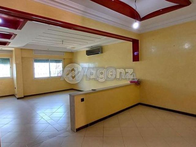 Appartement vente à Anfa, Gharb-Chrarda-Beni Hssen