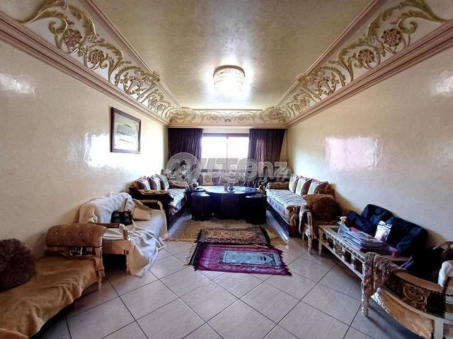 Appartement vente