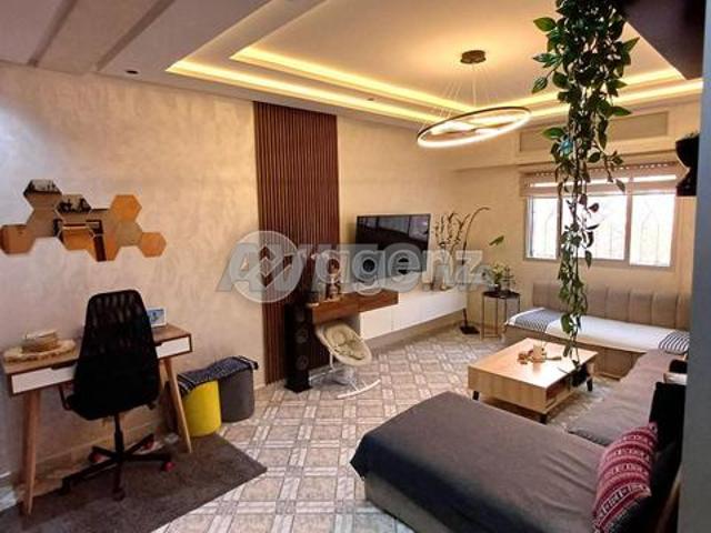 Appartement vente