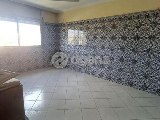 Appartement vente