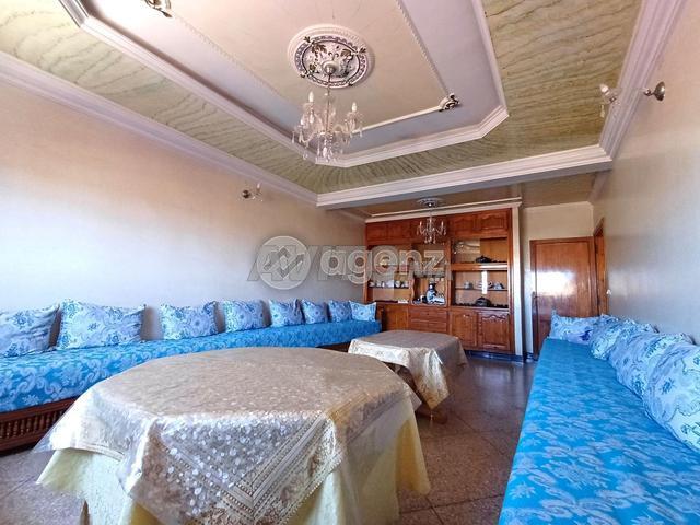 Maison vente à Anfa, Gharb-Chrarda-Beni Hssen