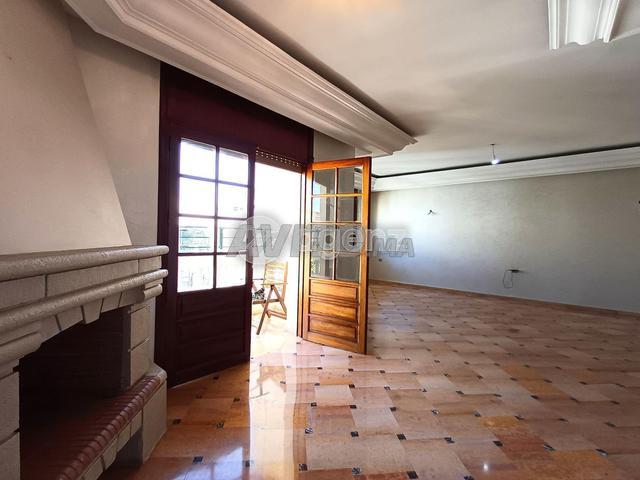 Appartement vente à Anfa, Gharb-Chrarda-Beni Hssen