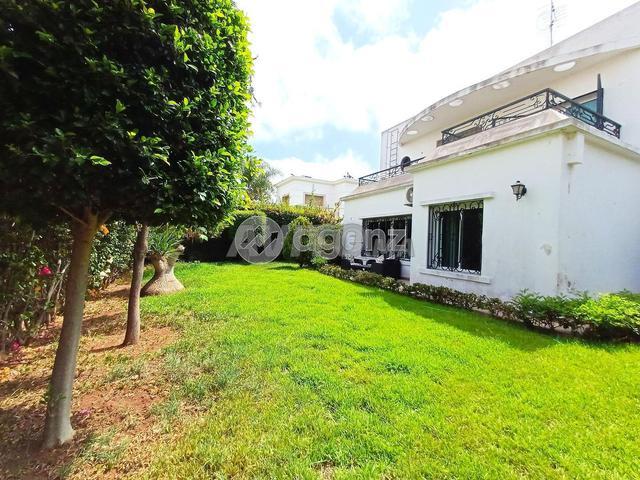 Propriété vente à Anfa, Gharb-Chrarda-Beni Hssen