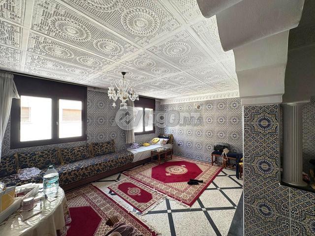 Maison vente à Anfa, Gharb-Chrarda-Beni Hssen