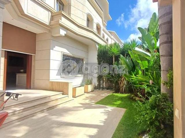 Propriété vente à Anfa, Gharb-Chrarda-Beni Hssen