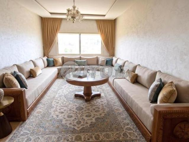 Appartement vente