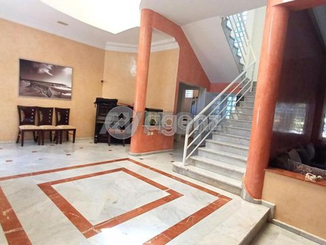 Propriété vente à Casablanca, Gharb-Chrarda-Beni Hssen