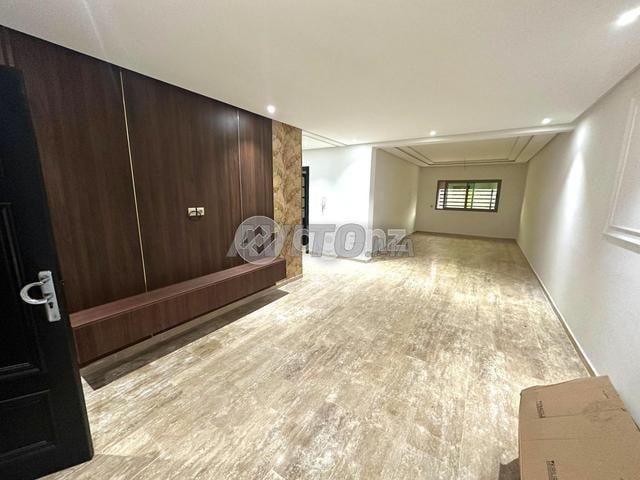 Appartement vente à Anfa, Gharb-Chrarda-Beni Hssen