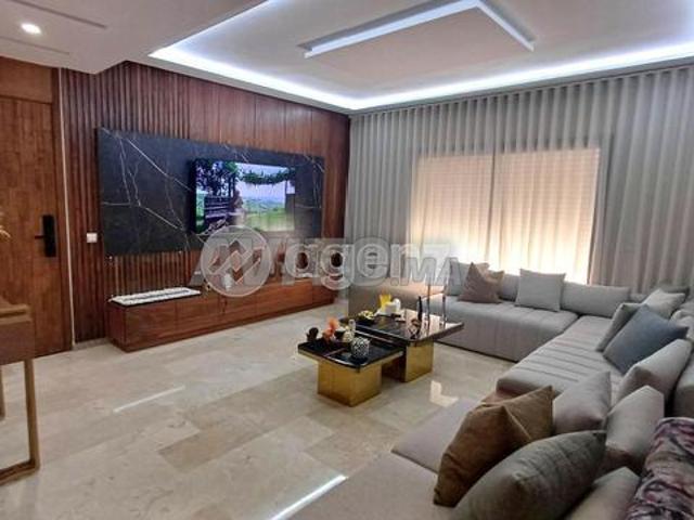 Appartement vente à Anfa, Gharb-Chrarda-Beni Hssen
