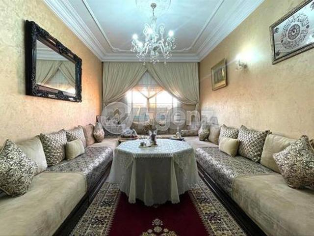 Appartement vente à Anfa, Gharb-Chrarda-Beni Hssen